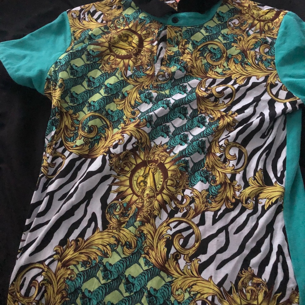 Versace polo